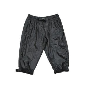 Nike Shorts - Nike athletic windbreaker capri/jogger shorts Nike Shorts - Nike athletic windbreaker capri/jogger shorts